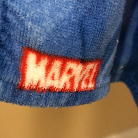🕷Marvel Vintage Spiderman Kids Towel - Picture 5 of 6